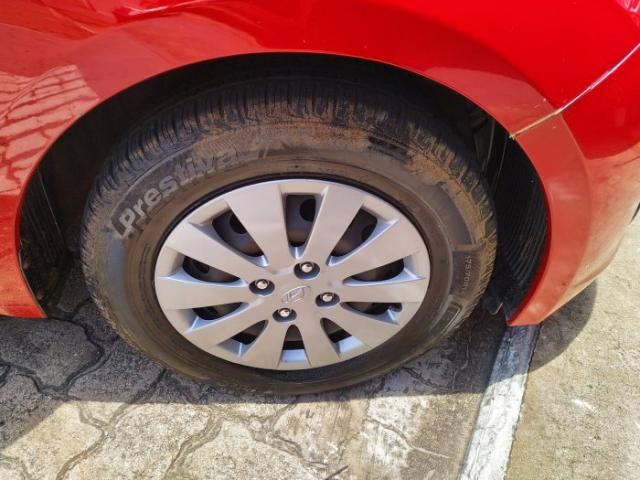Hyundai hb20 2013 1.0 comfort 12v flex 4p manual - Foto 2