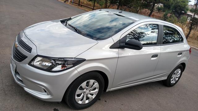 Onix Joy 19 19 IPVA 2020 pago