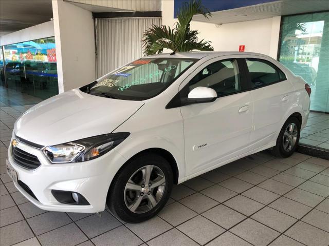 CHEVROLET PRISMA 1.4 MPFI LTZ 8V FLEX 4P AUTOMÁTICO - Foto 3