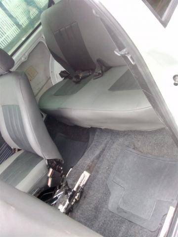 FORD FIESTA 2010/2011 1.0 MPI HATCH 8V FLEX 4P MANUAL - Foto 8