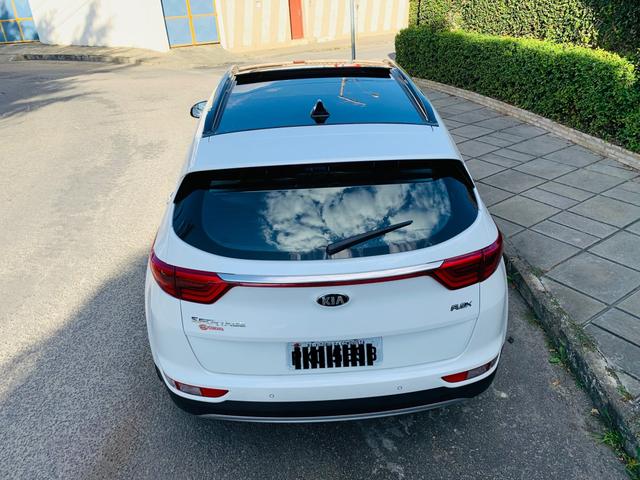 Kia Sportage Ex2 2018 versão top de linha - Foto 2