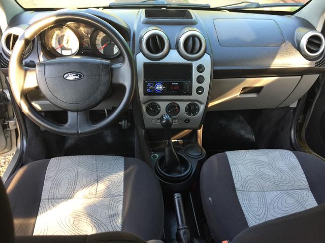 Fiesta sedan 1.0 completo - Foto 2
