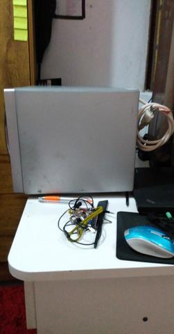Microondas Philco - ESPELHADO - Foto 3