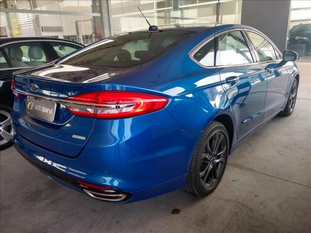 FORD FUSION 2.0 SEL 16V GASOLINA 4P AUTOMÁTICO - Foto 3