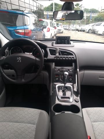 Peugeot 3008 GRIFFE THP Oportunidade Única! - Foto 7