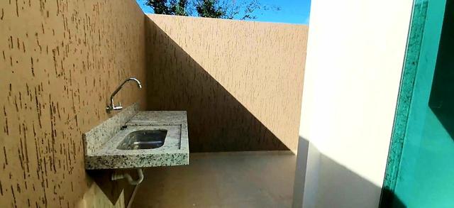 Duplex 2 dormitórios ambos suíte para venda - Foto 7