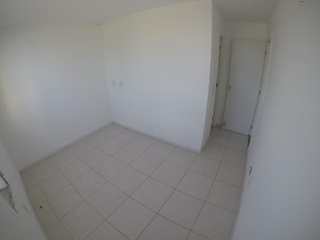 E.R-Apartamento no Villaggio Laranjeiras com 3 qts c/ suíte - Foto 5