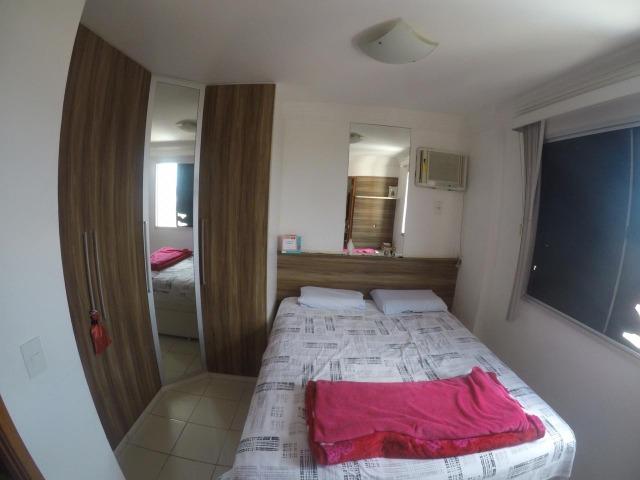 _ Apartamento 2 quartos com suíte no Vivenda Laranjeiras - Foto 2