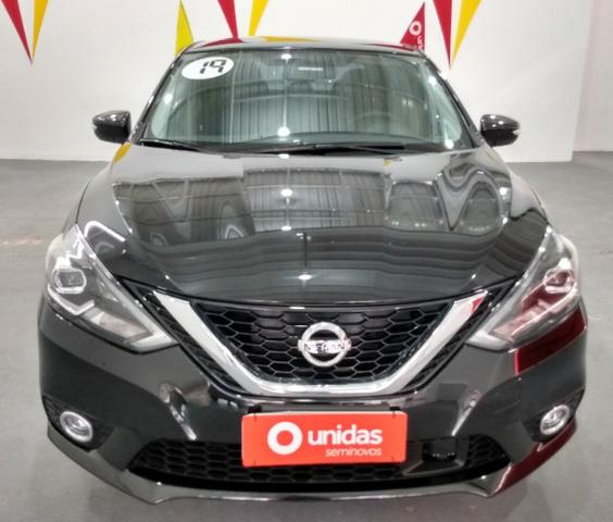 Sentra SL 2.0 com Teto - Foto 2