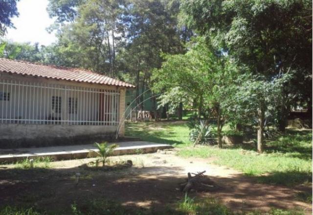 Cond. interlagos - casa térrea 3 qtos - Foto 4