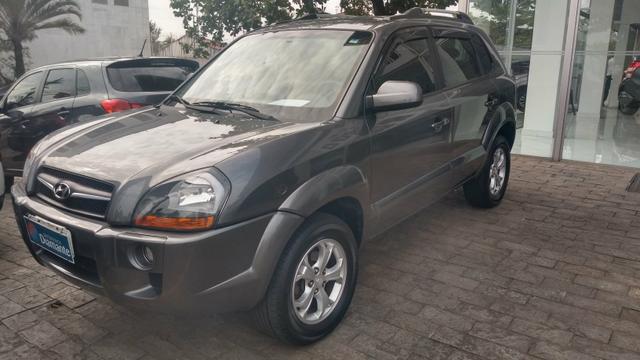 TUCSON 2.0 GLS 2wd Até 2016* 1 Ano de Garantia* Raion Mitsubishi 21-3504-5000 - Foto 3