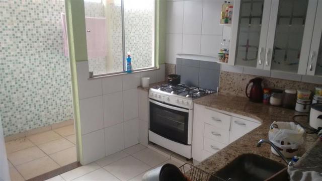Casa geminada térrea no bairro Grã Duquesa - Foto 5