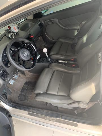 Gol gti 95 turbo legalizado - Foto 3