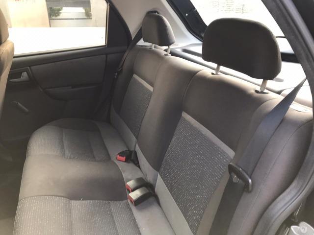 Chevrolet Celta 1.0 LT 2011/12 - Foto 8