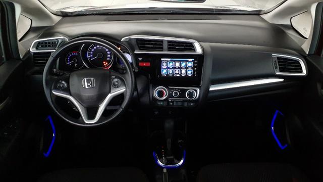 Honda WR-V E.X.L Câmbio CVT 2017/2018 - Foto 10