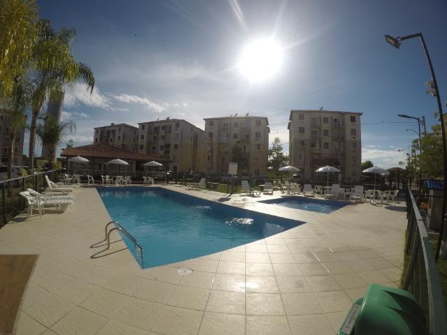 GL # Lindo Apartamento com 2 quartos, 600m de Manguinhos