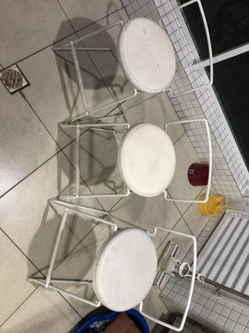 Banqueta Tokstok - Foto 3