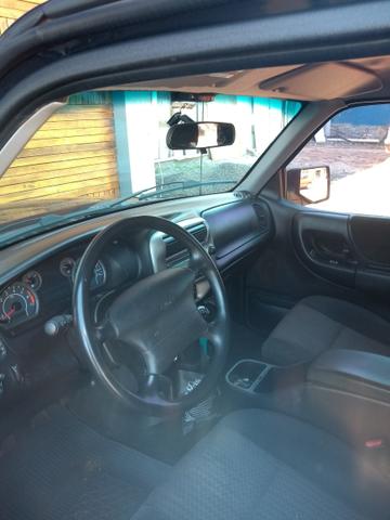Vendo Ranger XLT 2.3 16V CD - Foto 5