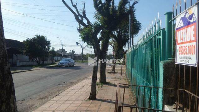 Terreno à venda, 363 m² por r$ 150.000,00 - americana - alvorada/rs - Foto 5