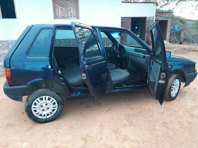 Fiat uno mille smart - Foto 2