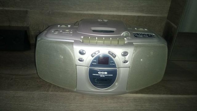 Vendo Mini System CCE