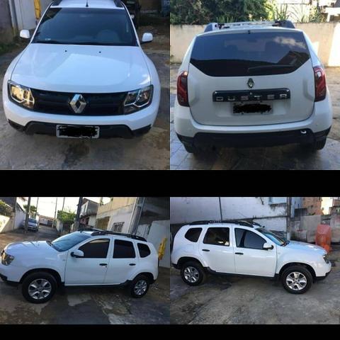 Vendo carros . financiamento em até 60x - Foto 5