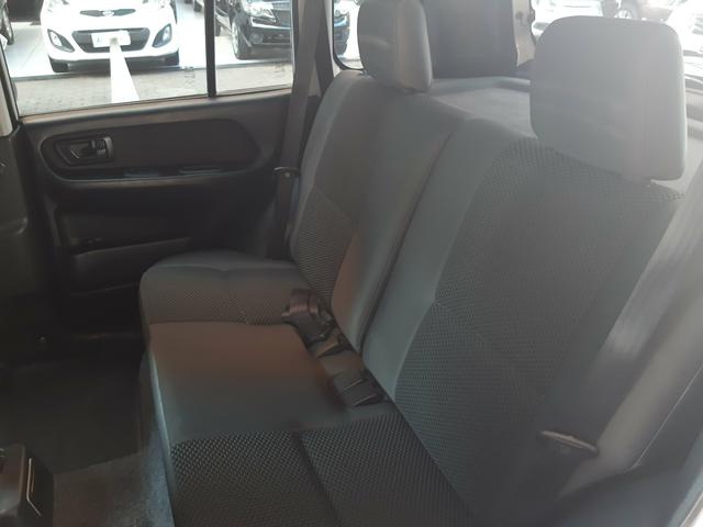 Pajero tr4 2.0 flex - Foto 9