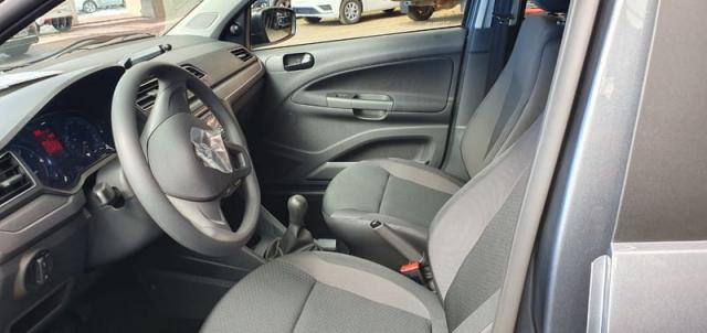 VOLKSWAGEN GOL 1.0 - Foto 4