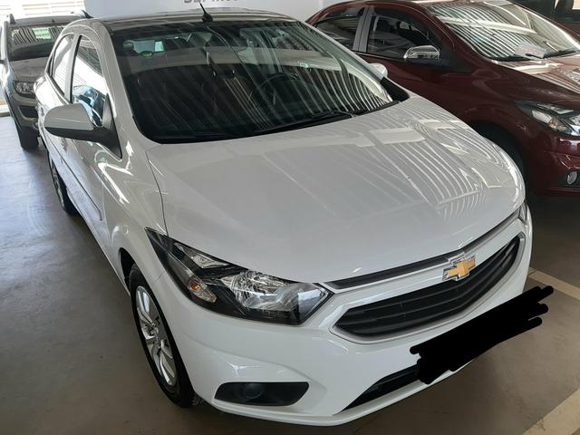 Vendo ou Troco GM Chevrolet Prisma 1.4 LT AT 16-17 Apenas 64.750 km R$49.900,00 - Foto 3