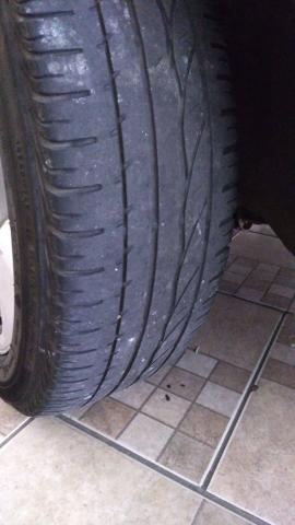 Troco roda 16 por menor