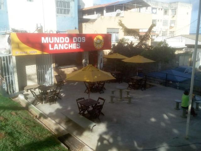 Ponto Comercial Amaralina