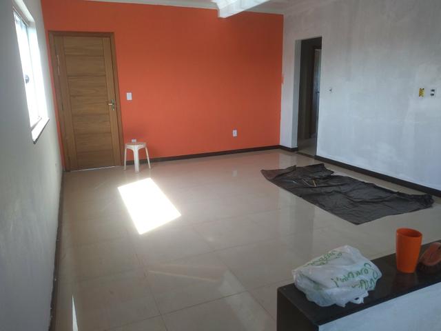 Obras da base au telhado - Foto 5