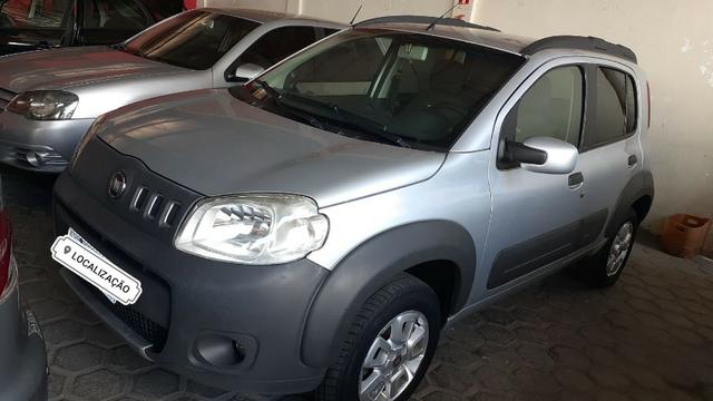 Fiat uno way 1.4 flex 2014/2014 - Foto 6