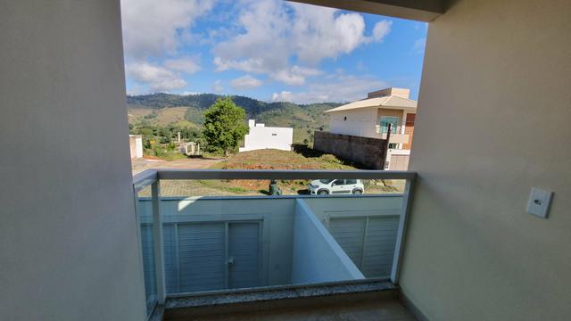 Duplex 2 dormitórios ambos suíte para venda - Foto 6