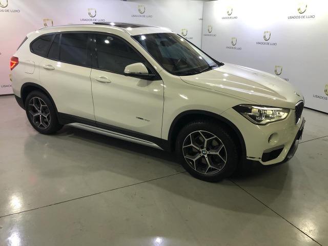 BMW X1 sDrive 20i X-Line 2.0 - Foto 10