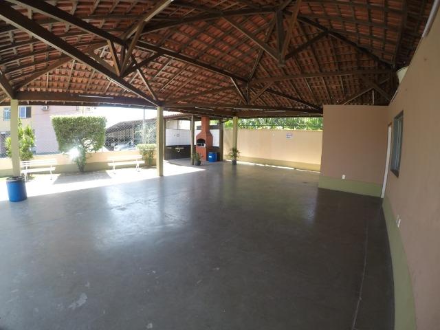 E.R- Apartamento com 3 quartos com suíte, em Laranjeiras - Foto 9