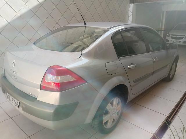 Megane sedan!!! - Foto 8