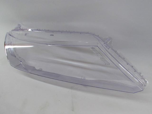 Lente Farol Honda City 2015 2016 2017 2018 Direito - Foto 4