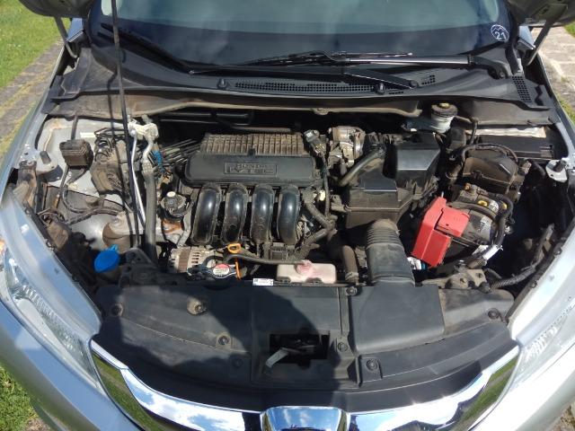 City 2016 EXL 1.5 Sedan - Pra vender!! - Foto 14