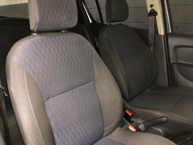 Renault Sandero 1.0 Expression Completo Gnv - Foto 7