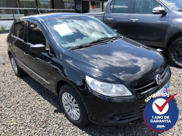 Volkswagen Gol 1.0 G5 FLEX