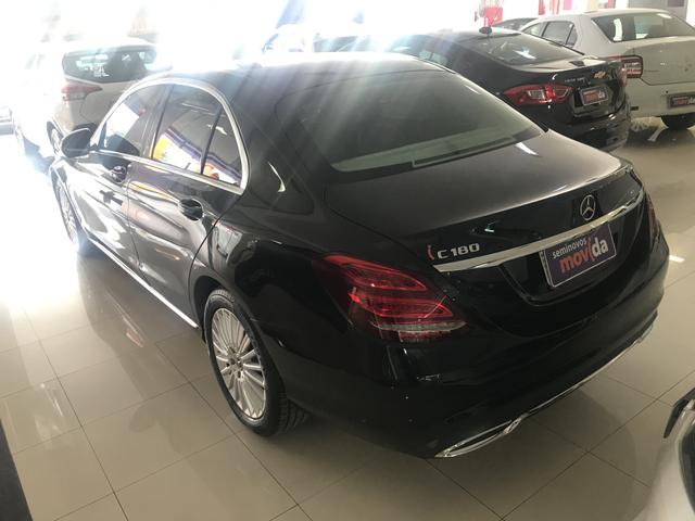 Mercedes C-180 CGI EXC. 1.6 Flex TB 16V AUT - Foto 3