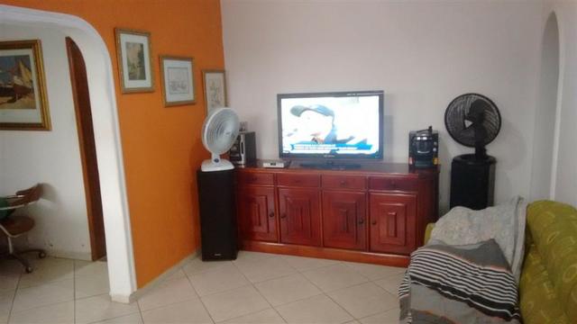 Casa geminada térrea no bairro Grã Duquesa - Foto 12