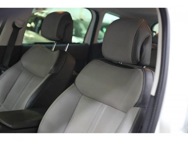 Peugeot 3008 Roland Garros 1.6 Aut. Turbo C/ Teto Panorâmico - Foto 7