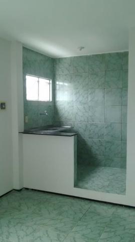 Kitinet com internet, ótima localização no centro de Fortaleza, próx ao Hotel Belém - Foto 3