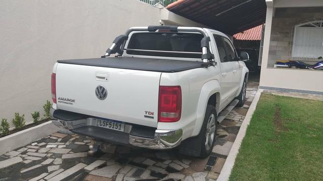 Amarok - Foto 2