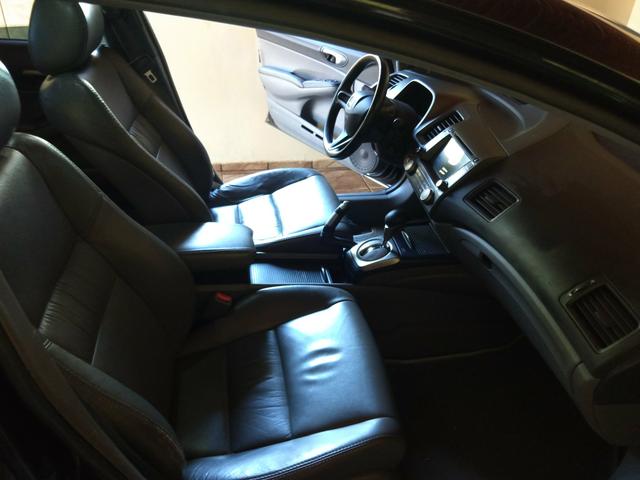 Civic - Foto 8