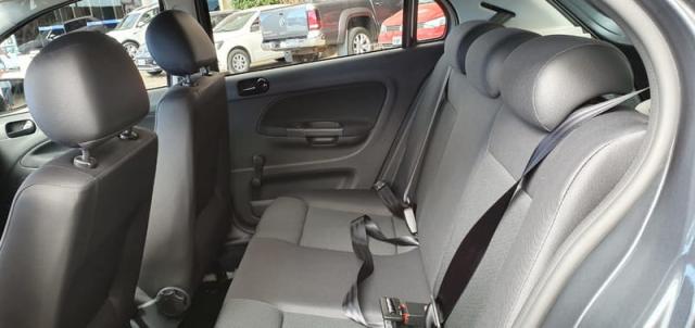 VOLKSWAGEN GOL 1.0