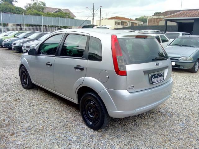 FORD FIESTA 2010/2011 1.0 MPI HATCH 8V FLEX 4P MANUAL - Foto 4
