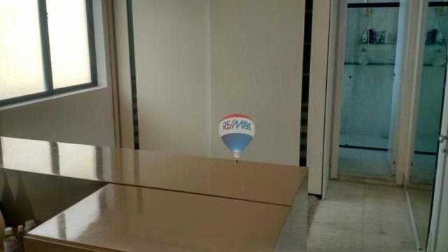 Cobertura com 2 dormitórios para alugar, 184 m² por r$ 2.950,00 - prado - belo horizonte/m - Foto 15